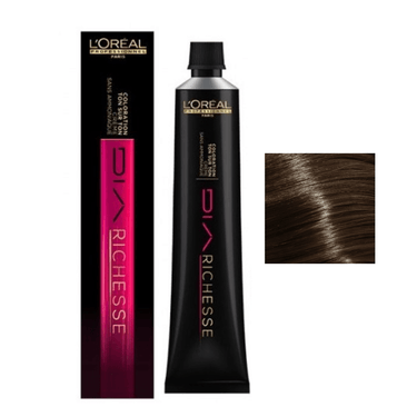 L'OREAL - DIARICHESSE_Diarichesse 5.31/5GB Praline_Cosmetic World